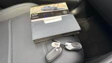 Mercedes-Benz GLC Coupe GLC 300 4Matic AMG Line Prem Plus 5dr 9G-Tronic Petrol Estate